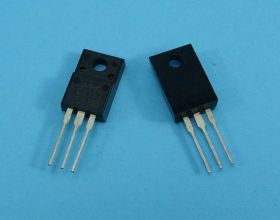 2SC-3157 NPN 10A/150V/60W TO-220F TRANZY