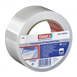 Taśma do folii 33m 50mm 04668-00004-02