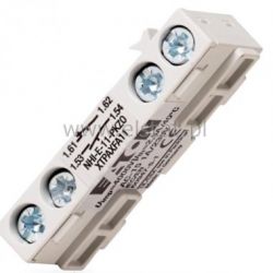 Styki pomocnicze xz+xr NHI-E-11- PKZ0 Moeller