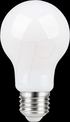 L276051827 E27 A60x105 470Lm 5W 827 Milky