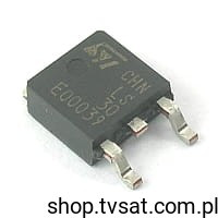 STPS8L30B-TR Diode 30V 8A Schottky SMD-DPAK STM