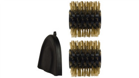 Picobella Szczotka 3424122 (Ultra - Kamień)