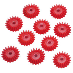 Rapid Bevel Gears Pack of 10