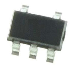 Układ przełącznika zasilania 3.8A MSOP SMD 2,4 V Strona wysoka