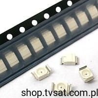 LST770-K1 LED Red Clear 3x5.4mm SMD OSRAM