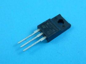 15NK50ZFP-STP N 15A/500V/40W Rds=0,34
