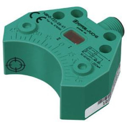 Pepperl+Fuchs Czujnik indukcyjny PNP NBN3-F25-E9-V1