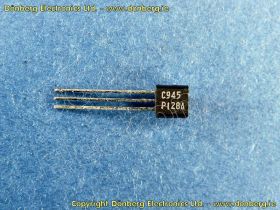 2SC945P