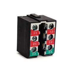 El. łączeniowy 2R+1Z do łączników, T0-LK20K25