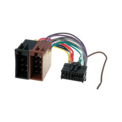 ZRS-116 PIONEER DEHP-1500 ISO