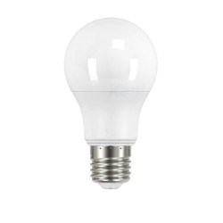 Żarówka LED E27 IQ-LED L A60 7,2W-NW 840lm 4000K barwa neutralna 5 lat Gwar. 33763