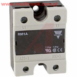 RM1A60D50 CARLO GAVAZZI