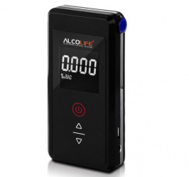 ALKOMATALCOLIFE F2 CLASSIC ELEKTROCHEMIC