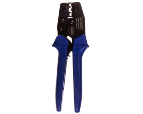 Praska zaciskowa profesjonalna WRP 10/4-10mm E06PZ-03010300611