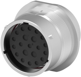 TE Connectivity HD34-24-21SN Złącze okrągłe, 1 szt.