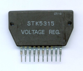 STK5315 UKŁAD SCALONY
