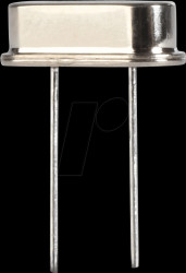 LFXTAL003074 Quartz, 4 MHz