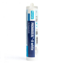 Masa ogniochronna PROMASEAL-A WHITE EI120 310ml