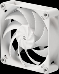 HVN-FS-H1230-01 HAVN H12 PWM fan, 120 mm - white