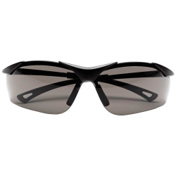 Draper 73752 Smoked Anti-Mist Adjustable Glasses