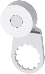 Głowica sterująca wyłącznika krańcowego 3SE5000-0AA12, Siemens 3SE5