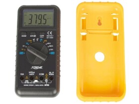 Uniwersalny miernik cyfrowy MY68, bargraph; Xtreme