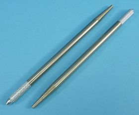 UCHWYT WIERTARSKI 0,5-2,0mm 6x135mm