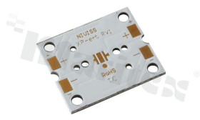 MCPCB-XP-NT-1RW2530-F