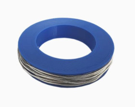 SREBRZANKA 0,5mm 10mb/18g.