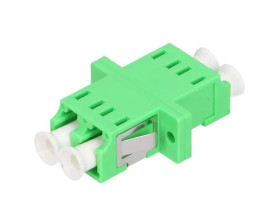 Corning (3M) Adapter jednomodowy SC/APC Simplex