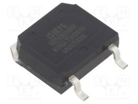 IXBT12N300HV
