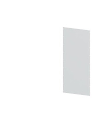 Akcesoria do obudów Przegrody 8MF1880-2UW70-3C Stal powlekana cynkiem Obudowa boczna