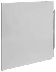 Drzwi Hager FZ003F (S x W) 248 mm x 469 mm stal 1 szt.