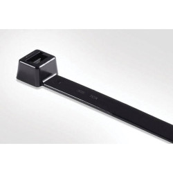 HellermannTyton 111-60560 LK5 Cable Tie 535mm black UV-proof 1 piece