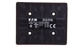 Styk Pomocniczy 2Z 1R Montaż Boczny Hi21-P5-125/160E 280963