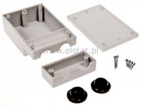 Z 61 obudowa 42x80x119 biała