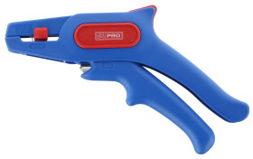 Ściągacz izolacji RS PRO Wielordzeniowy, rdzeń sygnalizacyjny 6 mm² 0.2 → 6mm²