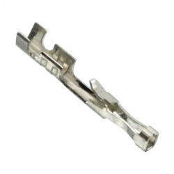 Zacisk zagniatany Żeński Molex 71851 0.25 Złącze samochodowe