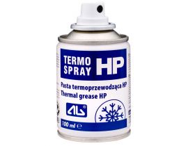 Pasta silikonowa termoprzewodząca HP 100ml