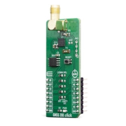 MIKROE GNSS ZOE Click