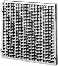 Filtr powietrza Helios Ventilatoren LF 400 1 szt.