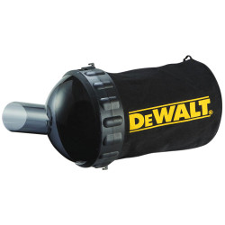 DEWALT DWV9390-XJ Planer Dust Bag for DCP580