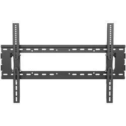 StarTech.com FLATPNLWALL Flat-Screen TV Wall Mount - Tilting