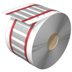 Weidm&#x171;ller 2621620000 Cable Coding System 3.2-6.4mm 10.3mm