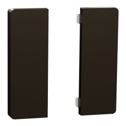 Nasadka przełącznika Push to Make Montaż wpuszczany Schneider Electric