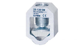 Zacisk V-Klema 25-120Sw