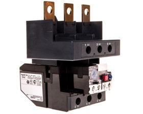 Przekaźnik termiczny 110-140A LRD4369