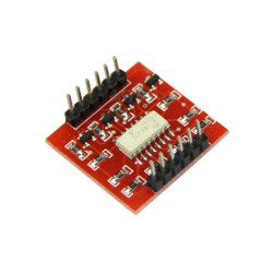 Moduł optoizolatora 4-kanały A78 na TLP281