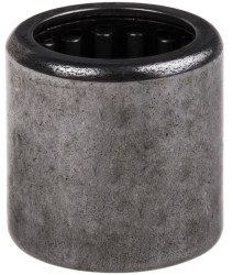 Metric Roller Bearing Ø wew: 16mm Ø zew: 22mm Igłowy szerokość 22mm RS PRO 1 dynamiczne 12.8kN statyczne 19.6kN