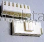 PHZ 07 Korpus złącza żeńskiego z zatrzaskiem